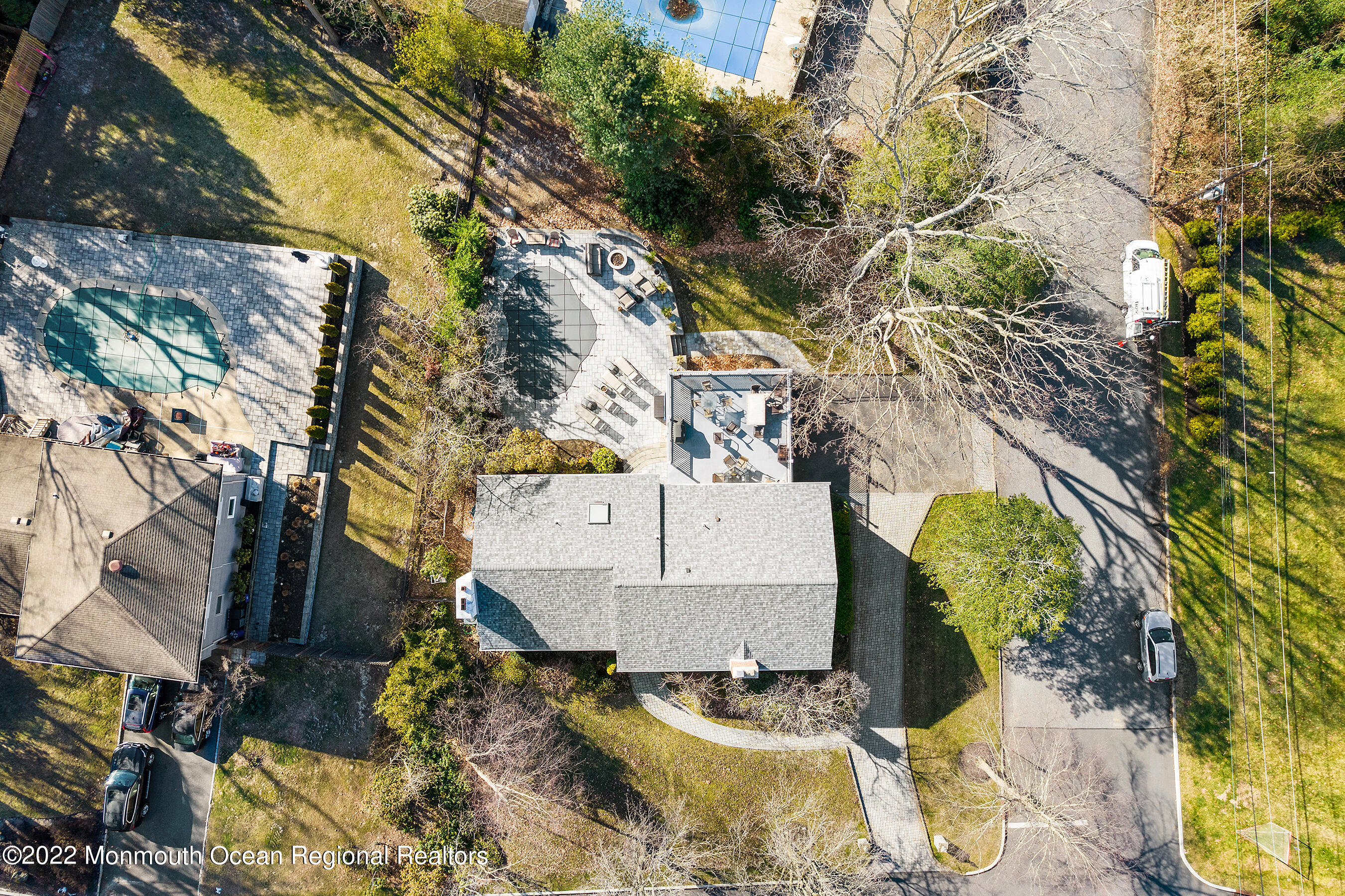 631 Valley Road Brielle, NJ 08730 - Photo 55 of 55 Overview