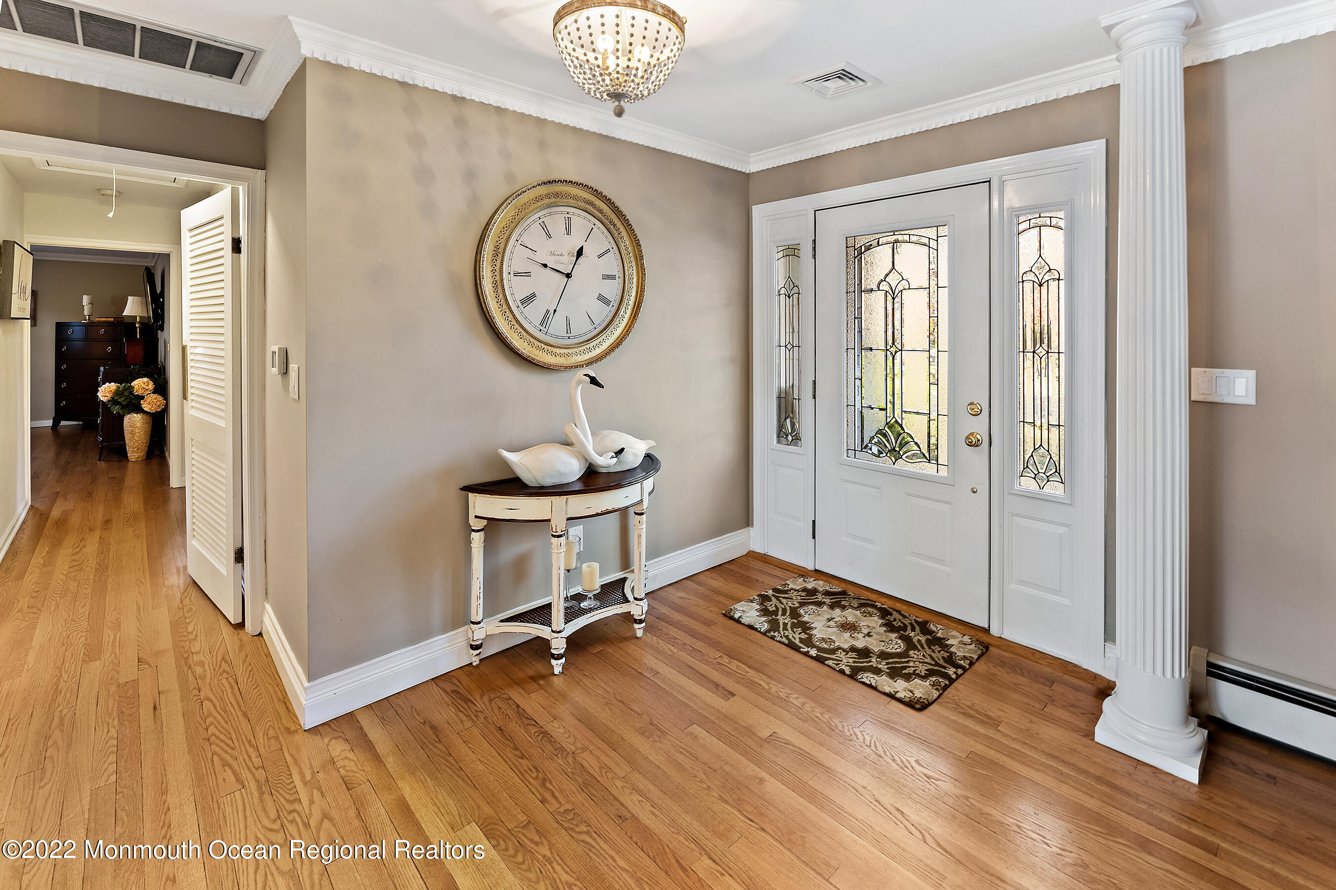 631 Valley Road Brielle, NJ 08730 - Photo 6 of 55 Foyer