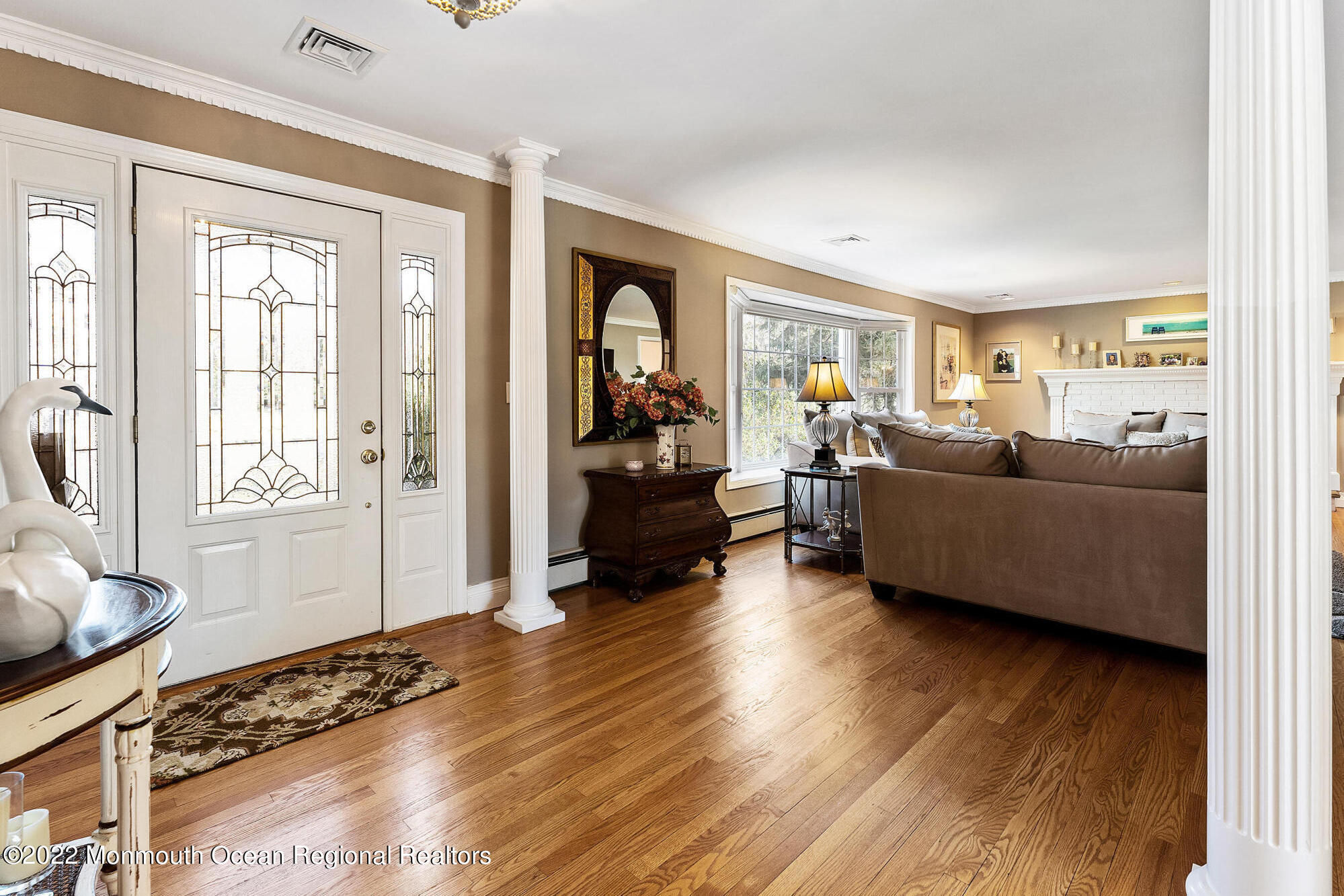 631 Valley Road Brielle, NJ 08730 - Photo 7 of 55 Foyer1