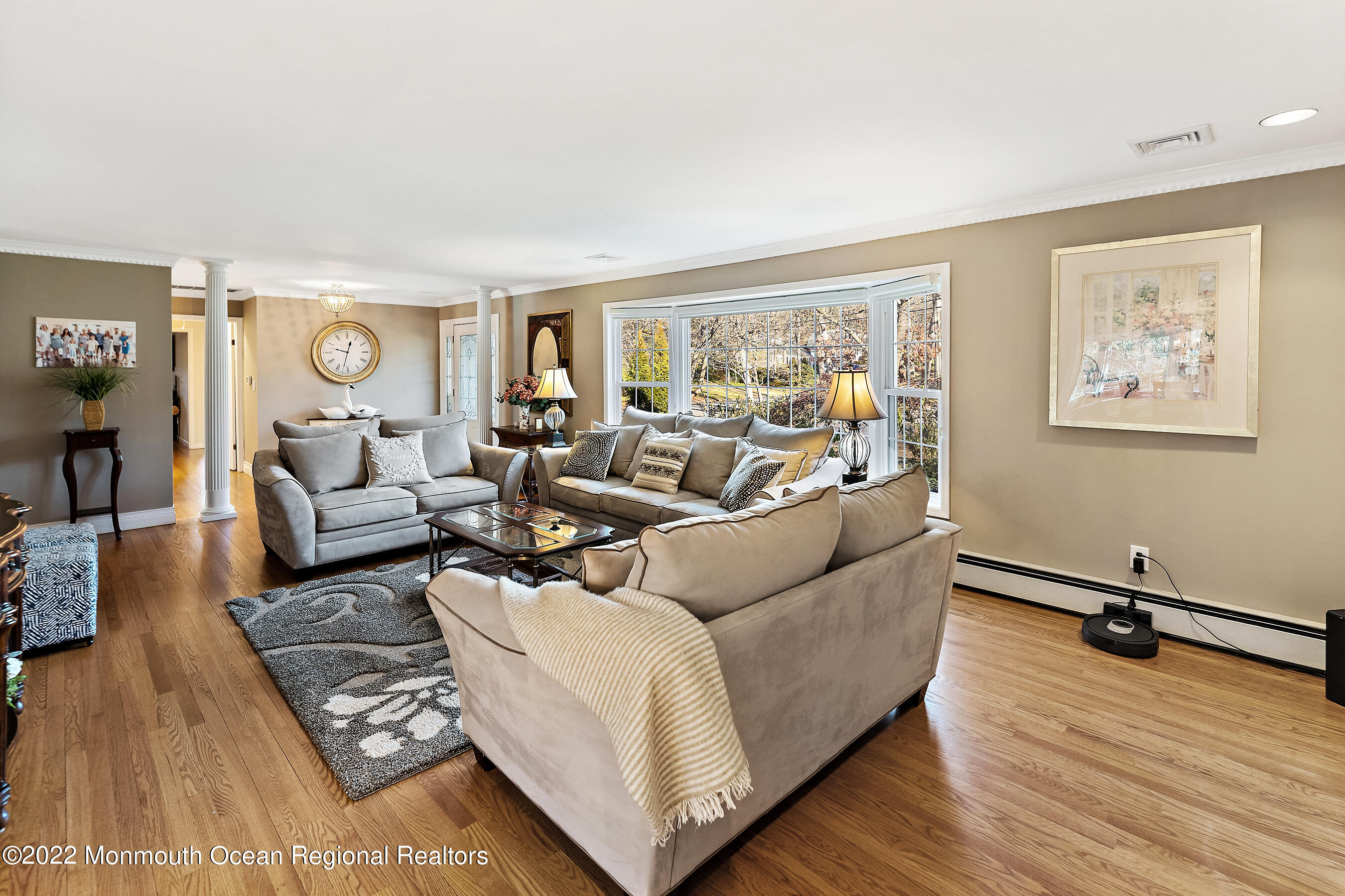 631 Valley Road Brielle, NJ 08730 - Photo 8 of 55 Living
