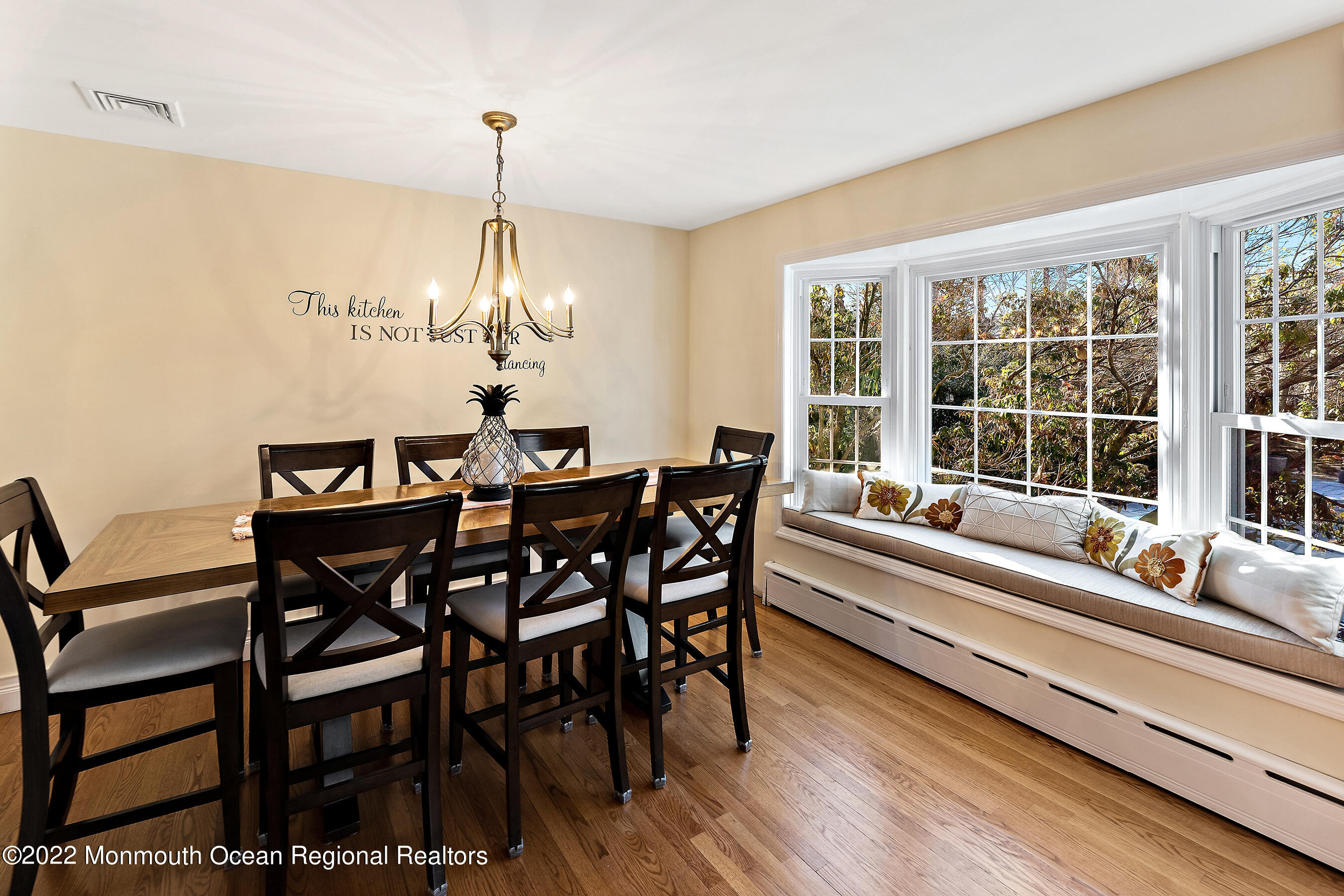 631 Valley Road Brielle, NJ 08730 - Photo 10 of 55 Dining1
