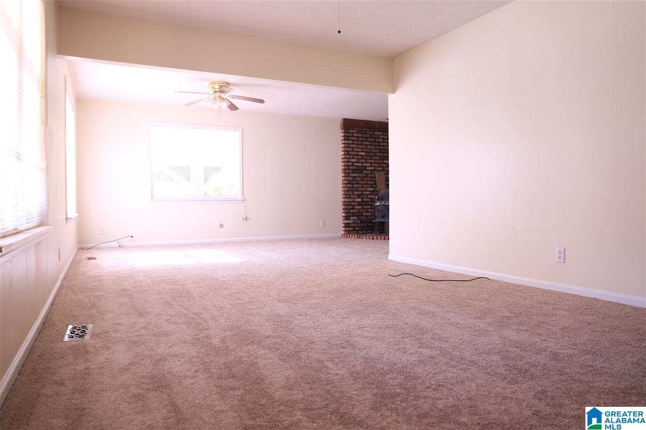 160 Pinewood Lane Montevallo, AL 35115 - Photo 4 of 13