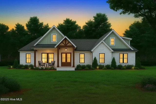 $600,000 | 2302 Williams Farm Road, Greenville, NC 27858