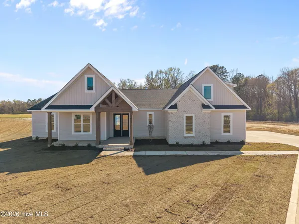 $600,000 | 2302 Williams Farm Road, Greenville, NC 27858