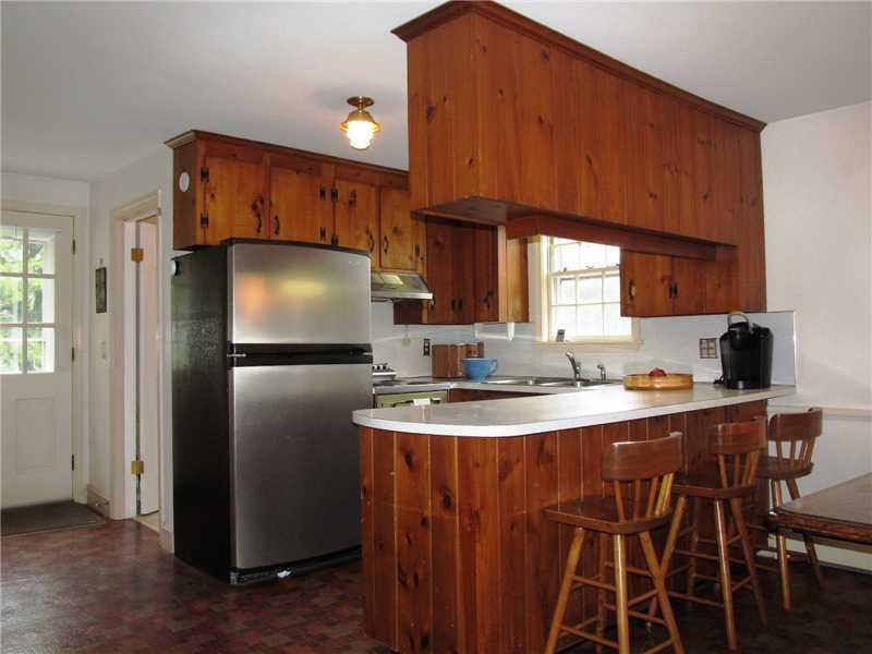 2 Hedgerow Drive Cumberland, ME 04021 - Photo 13 of 32 Kitchen.