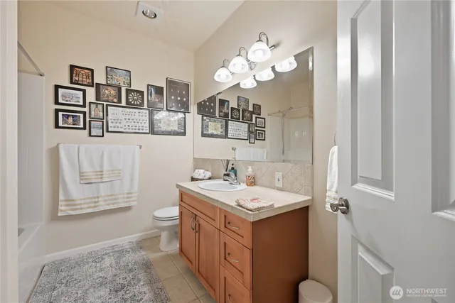 $609,000 | 15000 Juanita Drive Northeast, Unit 405, Kenmore, WA 98028