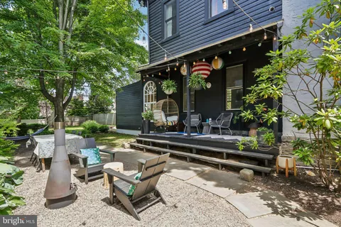 $950,000 | 135 West Mount Pleasant Avenue, Philadelphia, PA 19119
