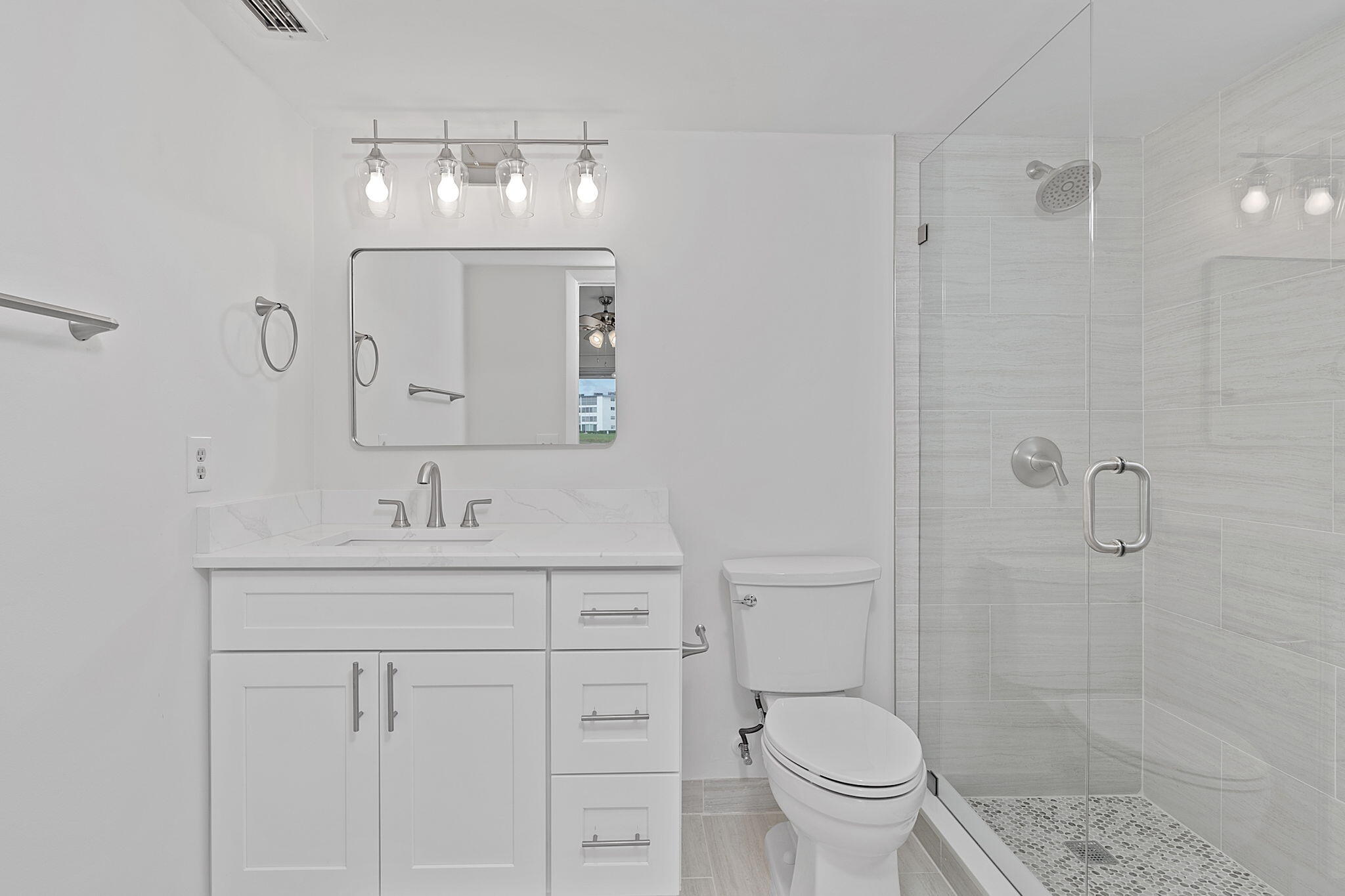 1090 Guildford East Boca Raton, FL 33434 - Photo 15 of 45 master bath