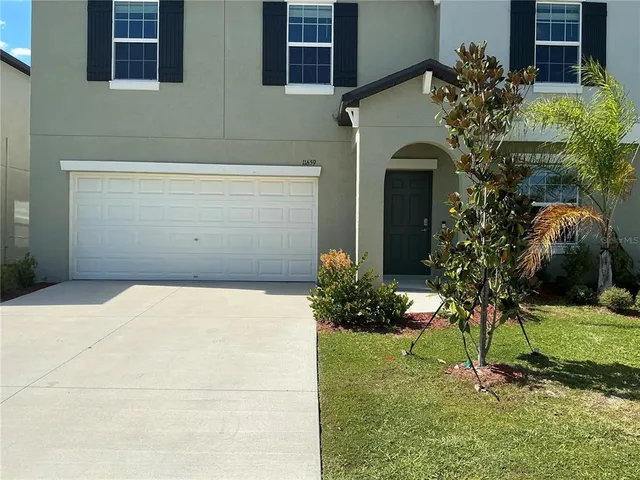 $2,295 | 11659 Lavender Loop Spring Hill, Spring Hill, FL 34609