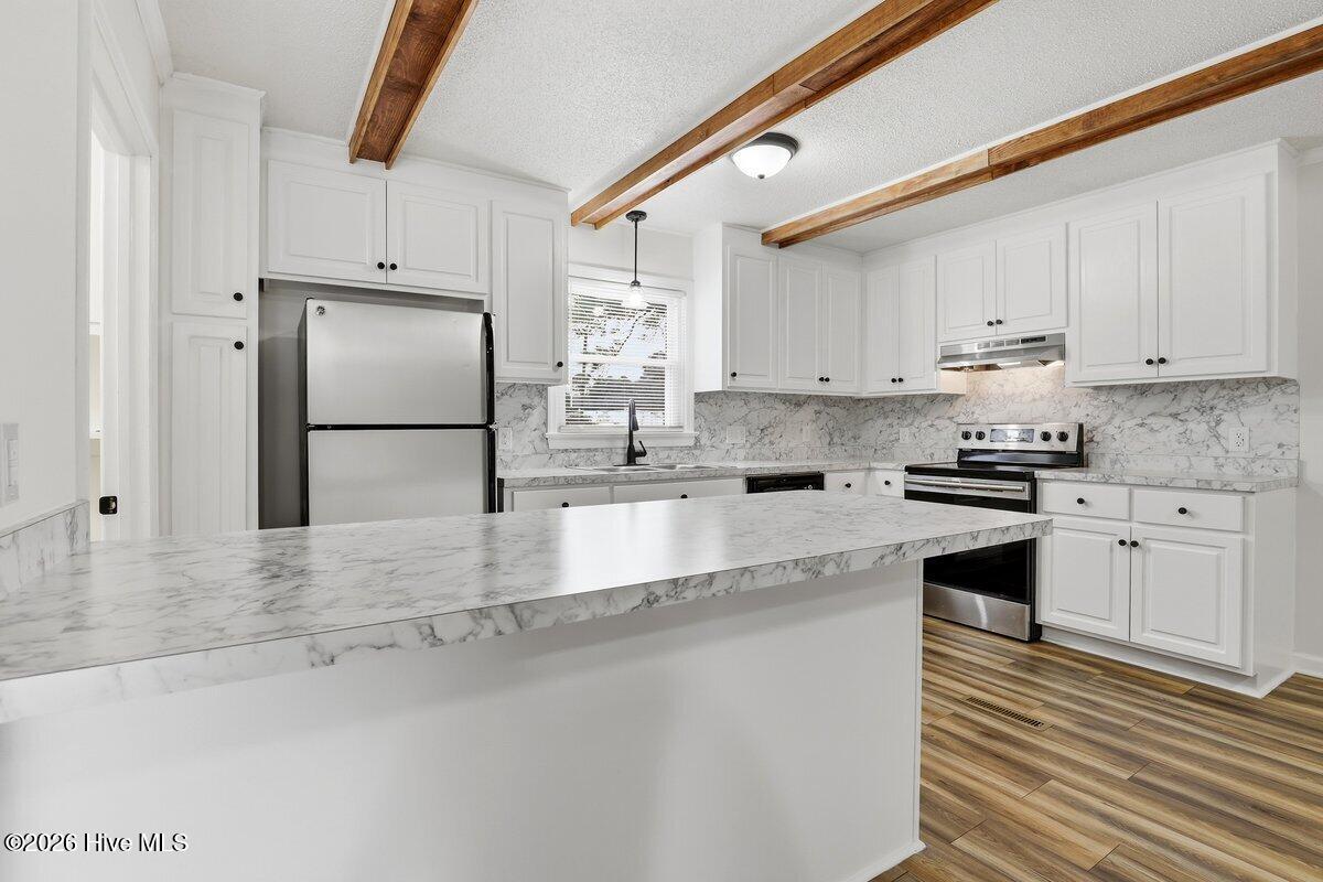 101 Myrtle Road La Grange, NC 28551 - Photo 11 of 34 101 Myrtle Rd-16