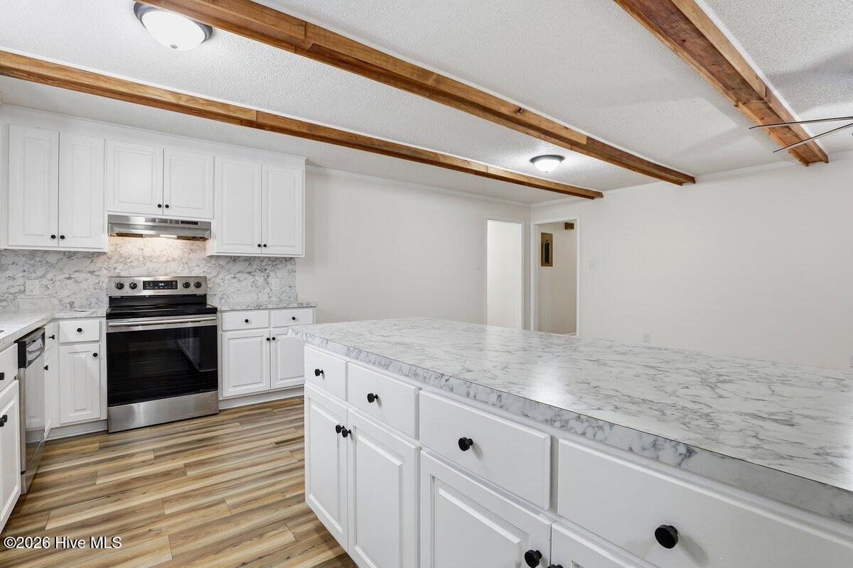 101 Myrtle Road La Grange, NC 28551 - Photo 14 of 34 101 Myrtle Rd-12