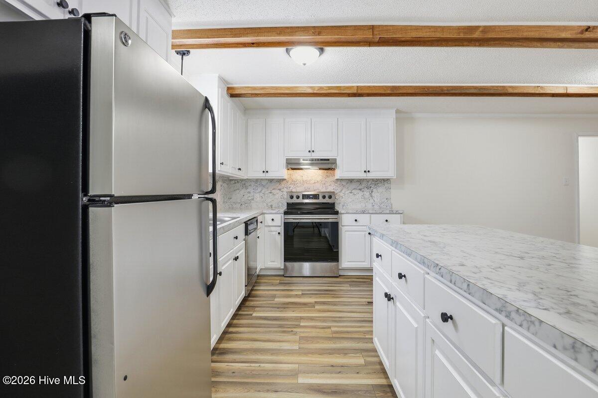 101 Myrtle Road La Grange, NC 28551 - Photo 15 of 34 101 Myrtle Rd-11