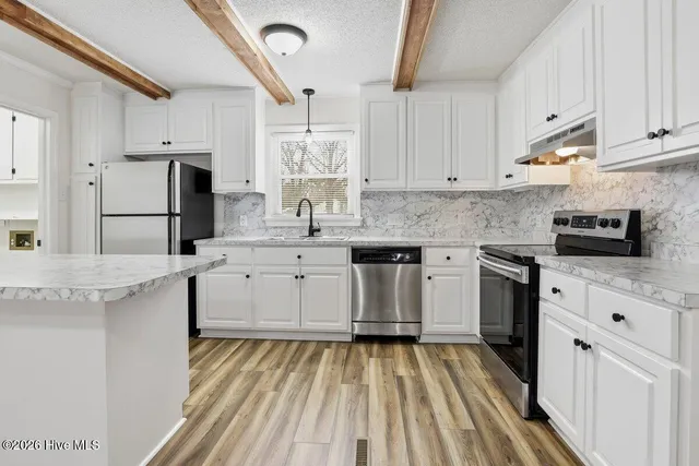 $249,000 | 101 Myrtle Road, La Grange, NC 28551