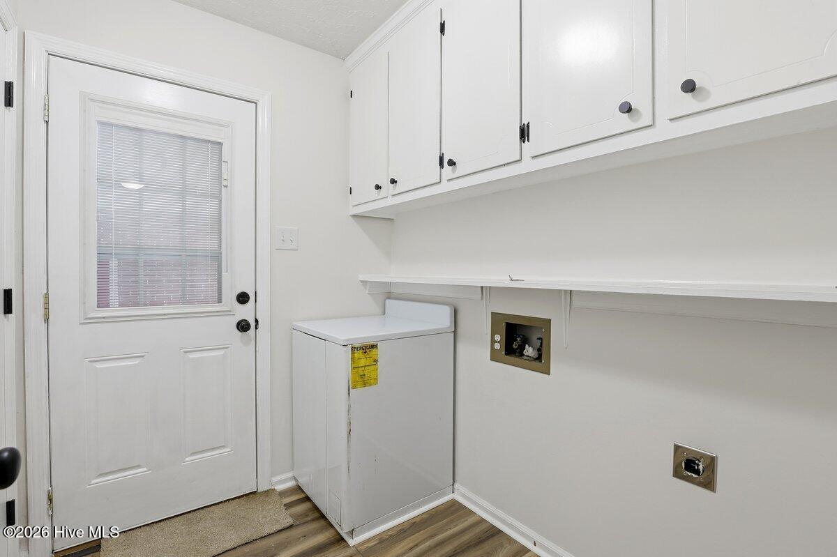 101 Myrtle Road La Grange, NC 28551 - Photo 28 of 34 101 Myrtle Rd-33