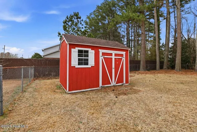 $249,000 | 101 Myrtle Road, La Grange, NC 28551