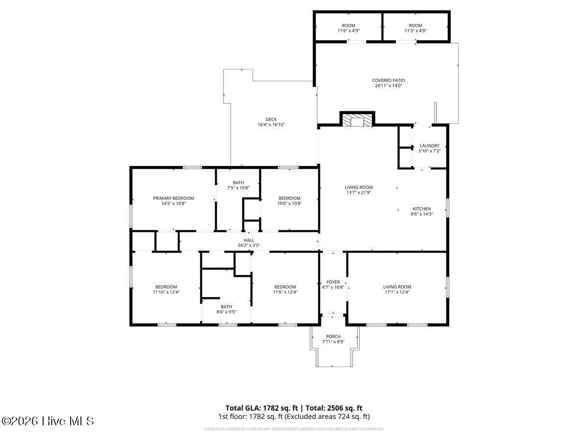 101 Myrtle Road La Grange, NC 28551 - Photo 34 of 34 all_floors_101_myrtle_road_goldsboro_wit