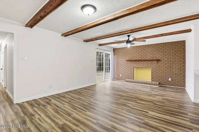 $249,000 | 101 Myrtle Road, La Grange, NC 28551