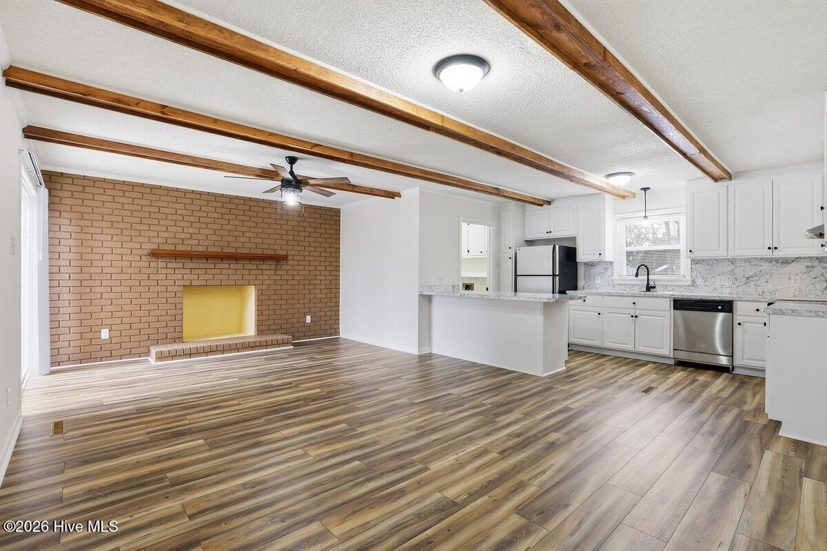 101 Myrtle Road La Grange, NC 28551 - Photo 7 of 34 101 Myrtle Rd-10