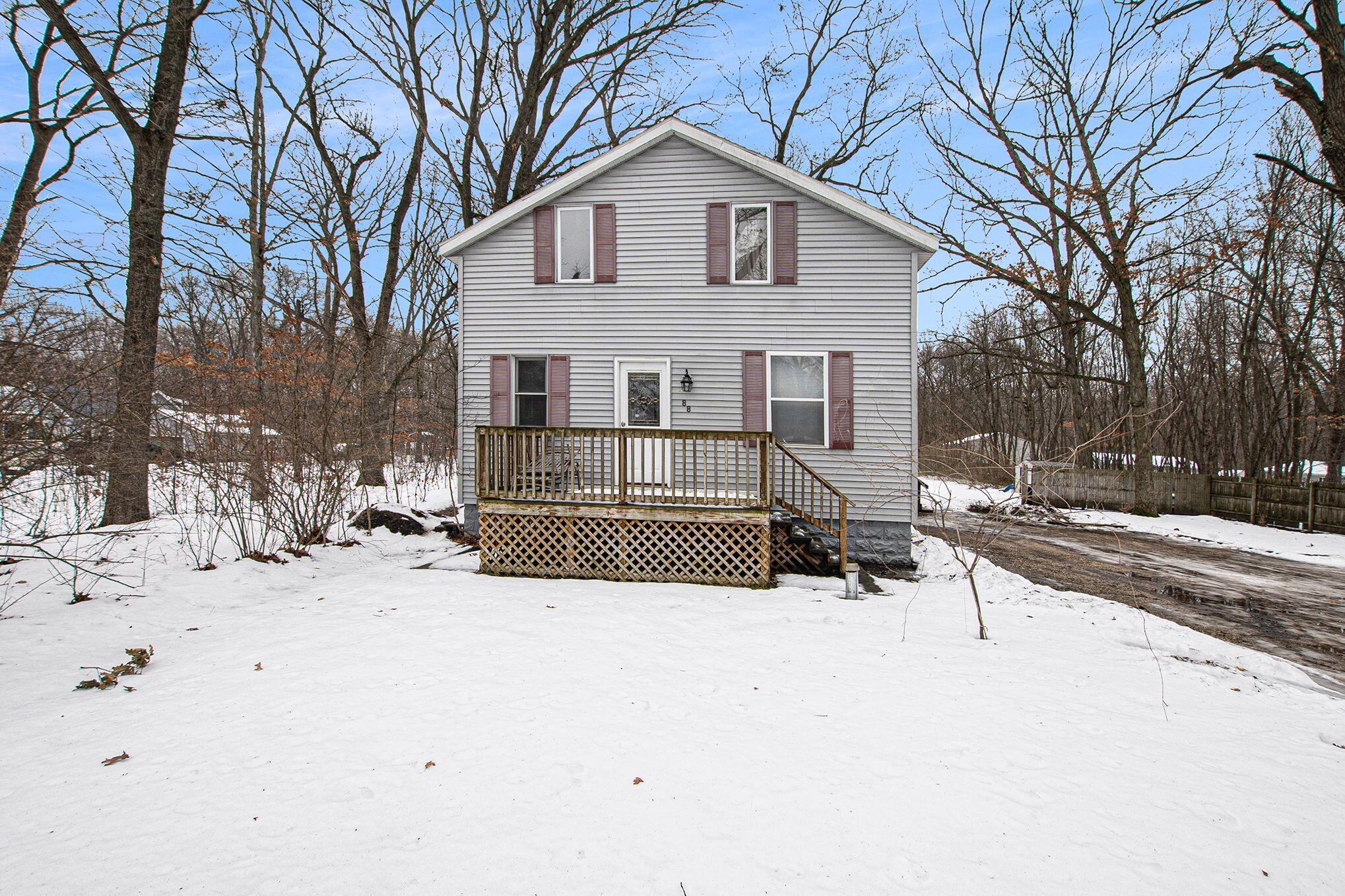 88 North Dangl Road Muskegon, MI 49442 - Photo 1 of 30 dangl 5