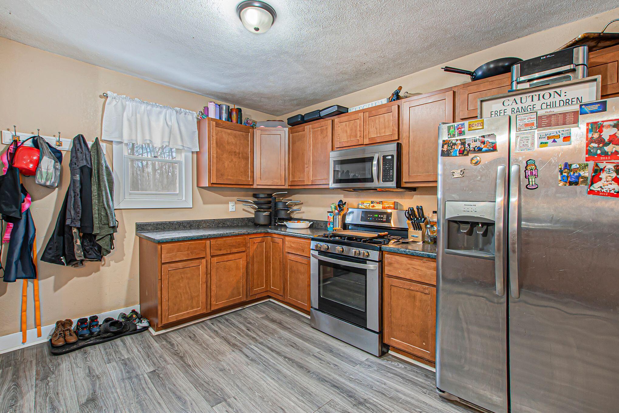 88 North Dangl Road Muskegon, MI 49442 - Photo 14 of 30 dangl 9