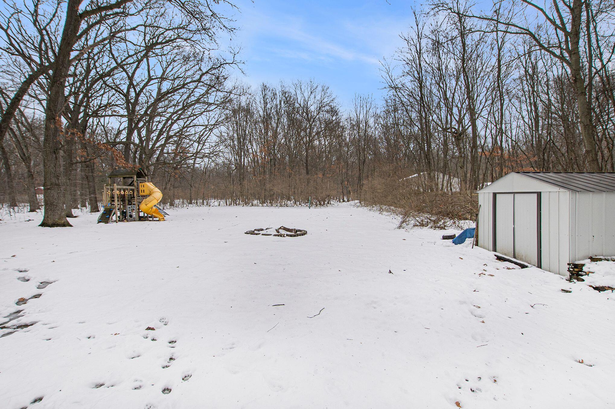 88 North Dangl Road Muskegon, MI 49442 - Photo 27 of 30 dangl 1