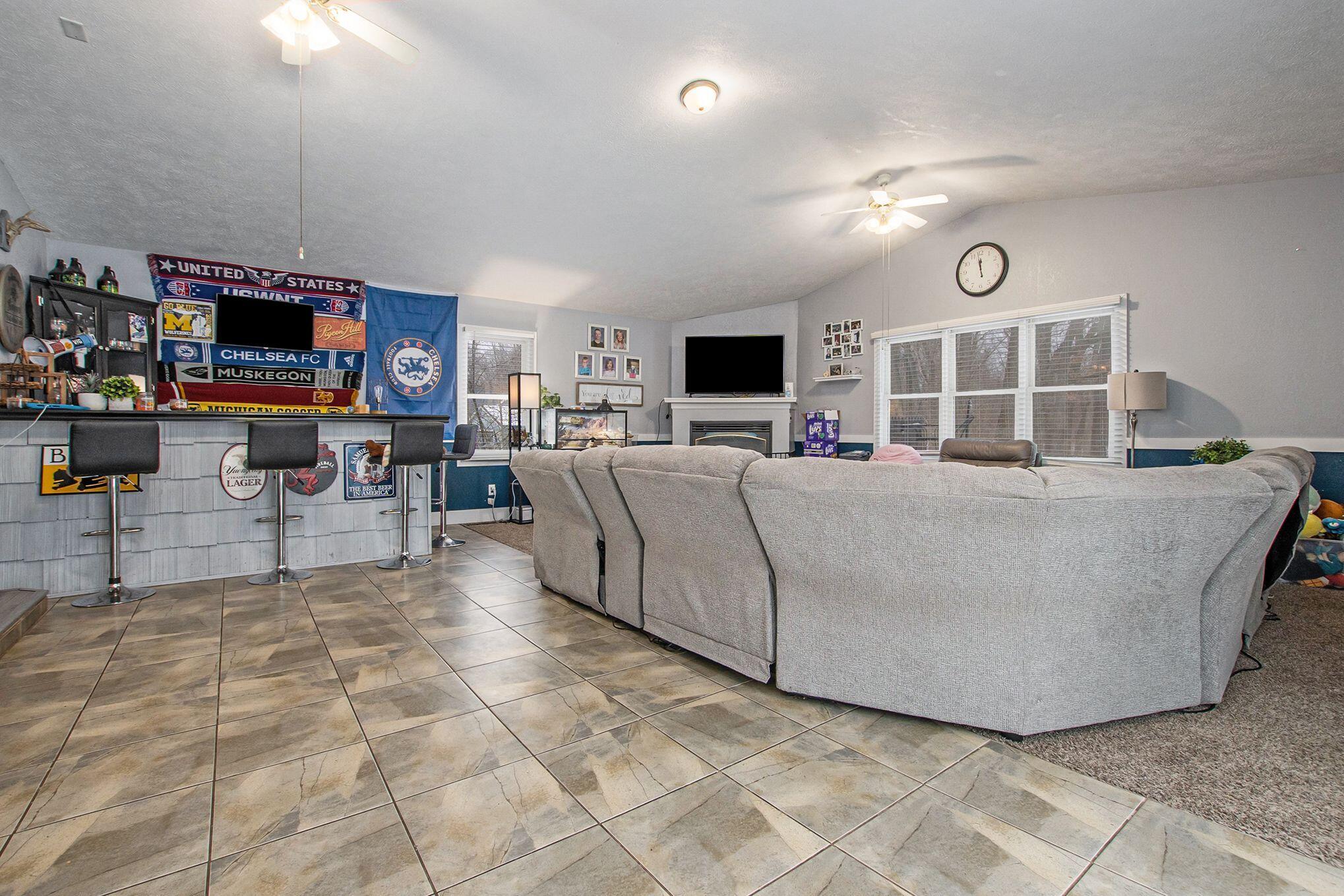 88 North Dangl Road Muskegon, MI 49442 - Photo 8 of 30 dangl 14