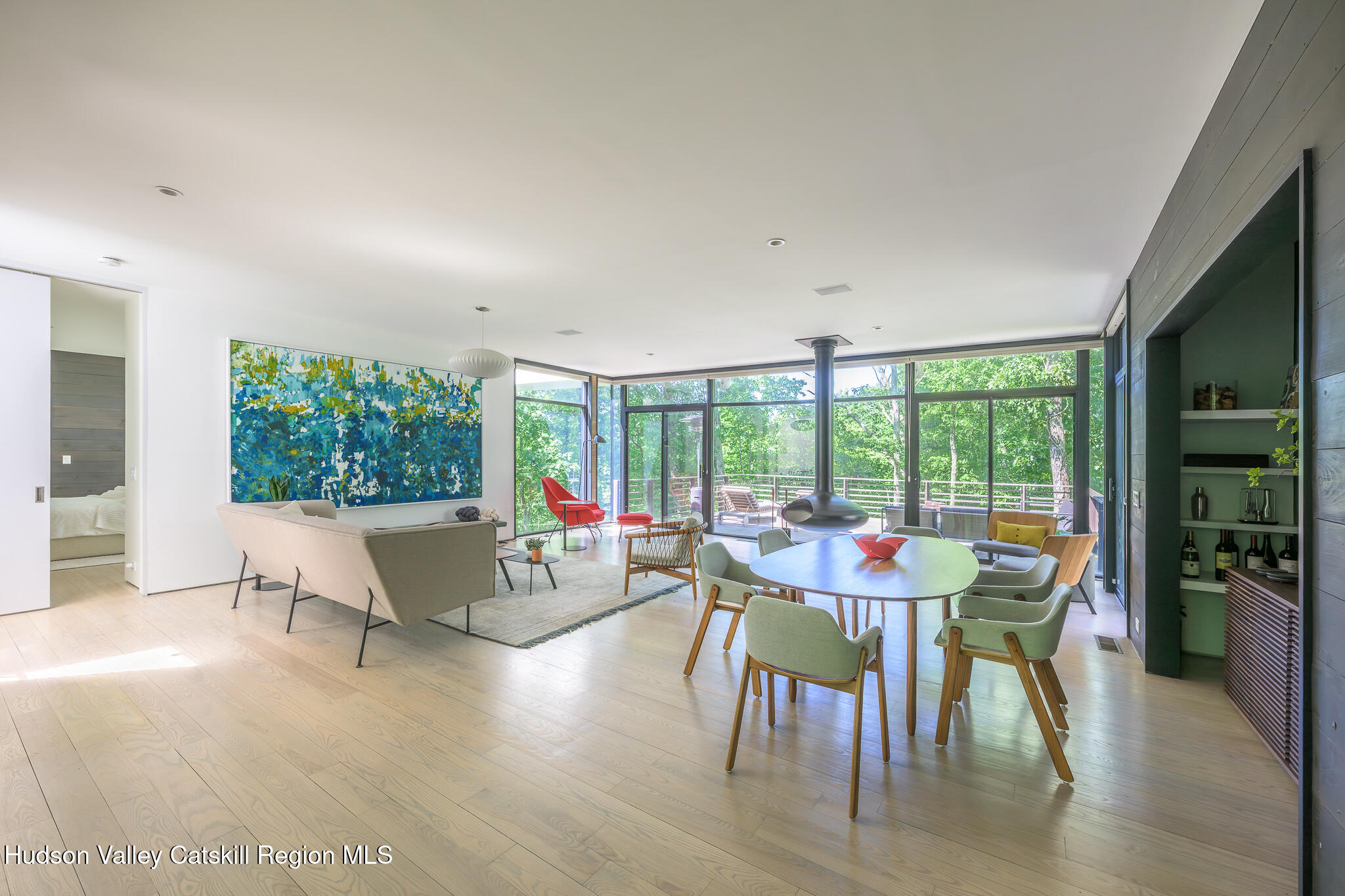 312 Sky Farm Road Copake, NY 12516 - Photo 6 of 43 SF6