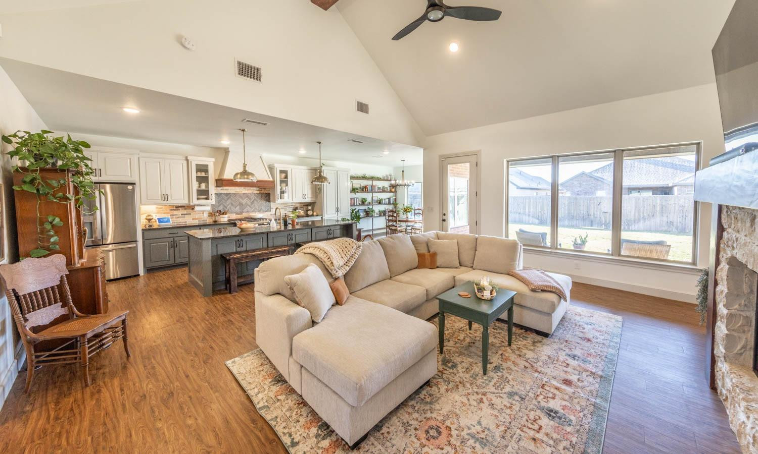 5701 115th Street Lubbock, TX 79424 - Photo 6 of 31 Photo 6