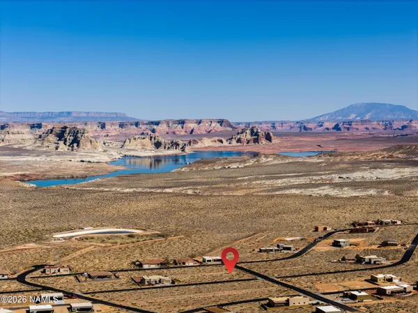 $119,900 | 332 South Anasazi Drive, Page, AZ 86040