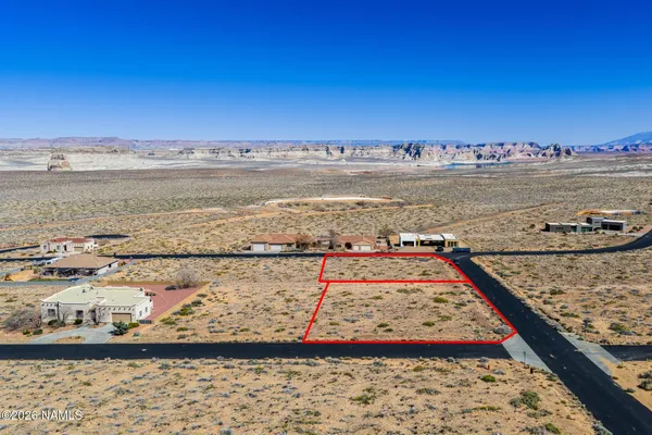 $119,900 | 332 South Anasazi Drive, Page, AZ 86040