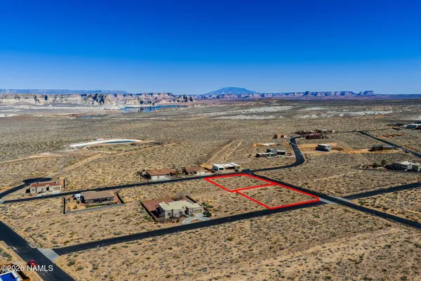 $119,900 | 332 South Anasazi Drive, Page, AZ 86040