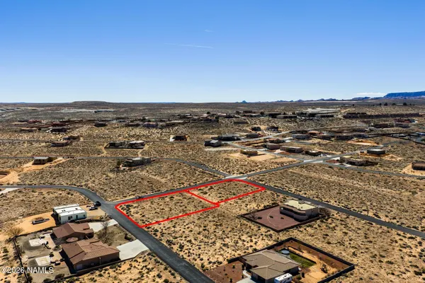 $119,900 | 332 South Anasazi Drive, Page, AZ 86040