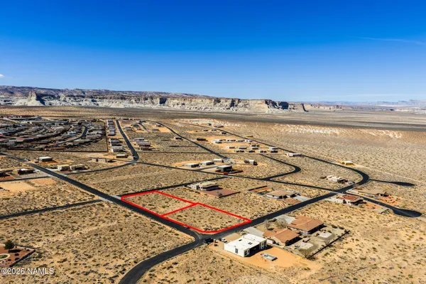 $119,900 | 332 South Anasazi Drive, Page, AZ 86040