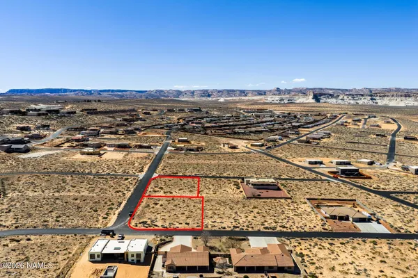 $119,900 | 332 South Anasazi Drive, Page, AZ 86040