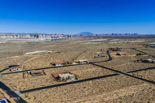 $119,900 | 332 South Anasazi Drive, Page, AZ 86040