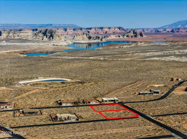 $119,900 | 332 South Anasazi Drive, Page, AZ 86040