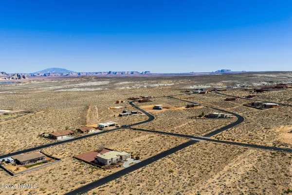 $119,900 | 332 South Anasazi Drive, Page, AZ 86040