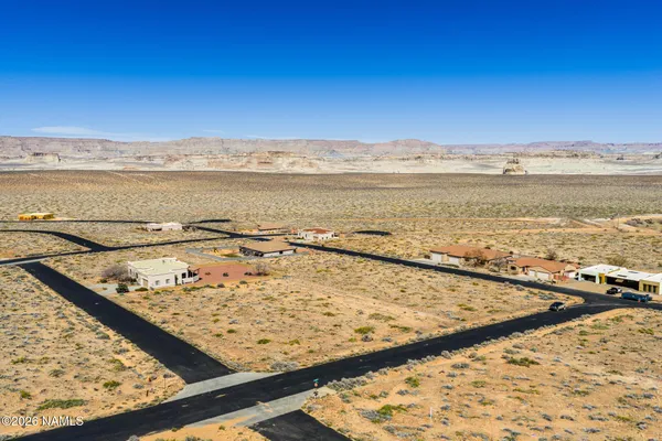 $119,900 | 332 South Anasazi Drive, Page, AZ 86040