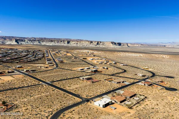 $119,900 | 332 South Anasazi Drive, Page, AZ 86040