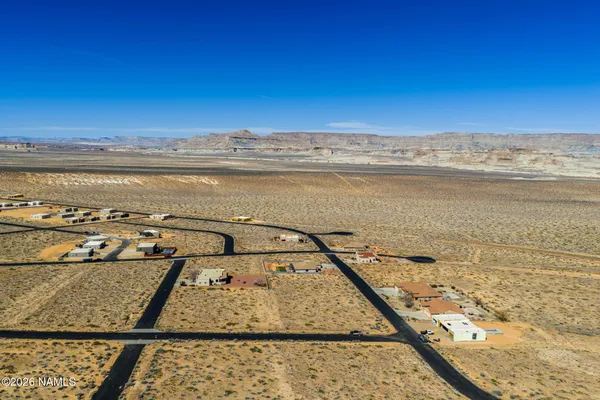 $119,900 | 332 South Anasazi Drive, Page, AZ 86040
