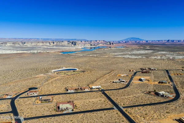 $119,900 | 332 South Anasazi Drive, Page, AZ 86040