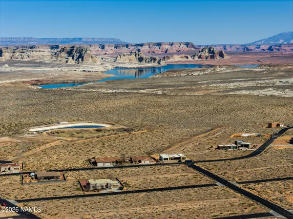 $119,900 | 332 South Anasazi Drive, Page, AZ 86040