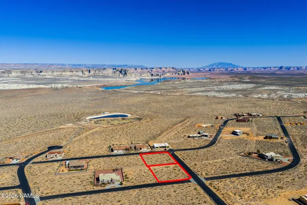 $119,900 | 332 South Anasazi Drive, Page, AZ 86040