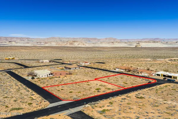 $119,900 | 332 South Anasazi Drive, Page, AZ 86040