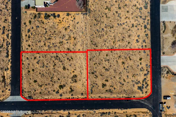 $119,900 | 332 South Anasazi Drive, Page, AZ 86040