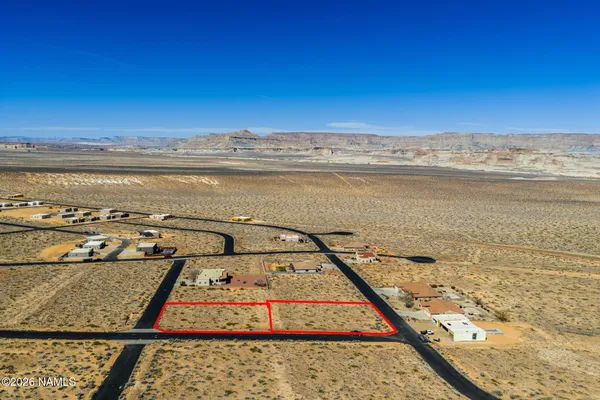 $119,900 | 332 South Anasazi Drive, Page, AZ 86040