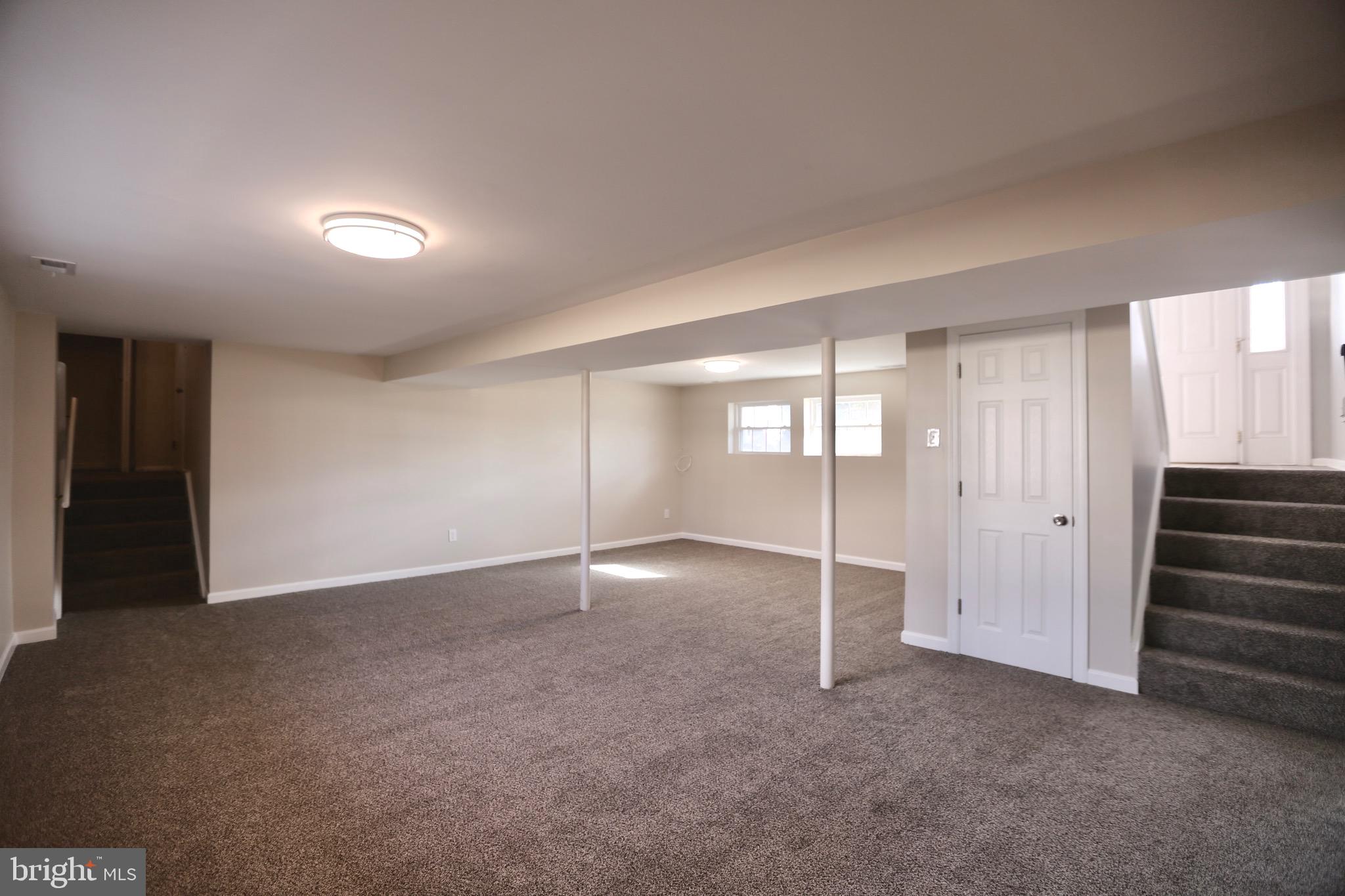 242 Tilford Road Somerdale, NJ 08083 - Photo 18 of 29 a view of an empty room