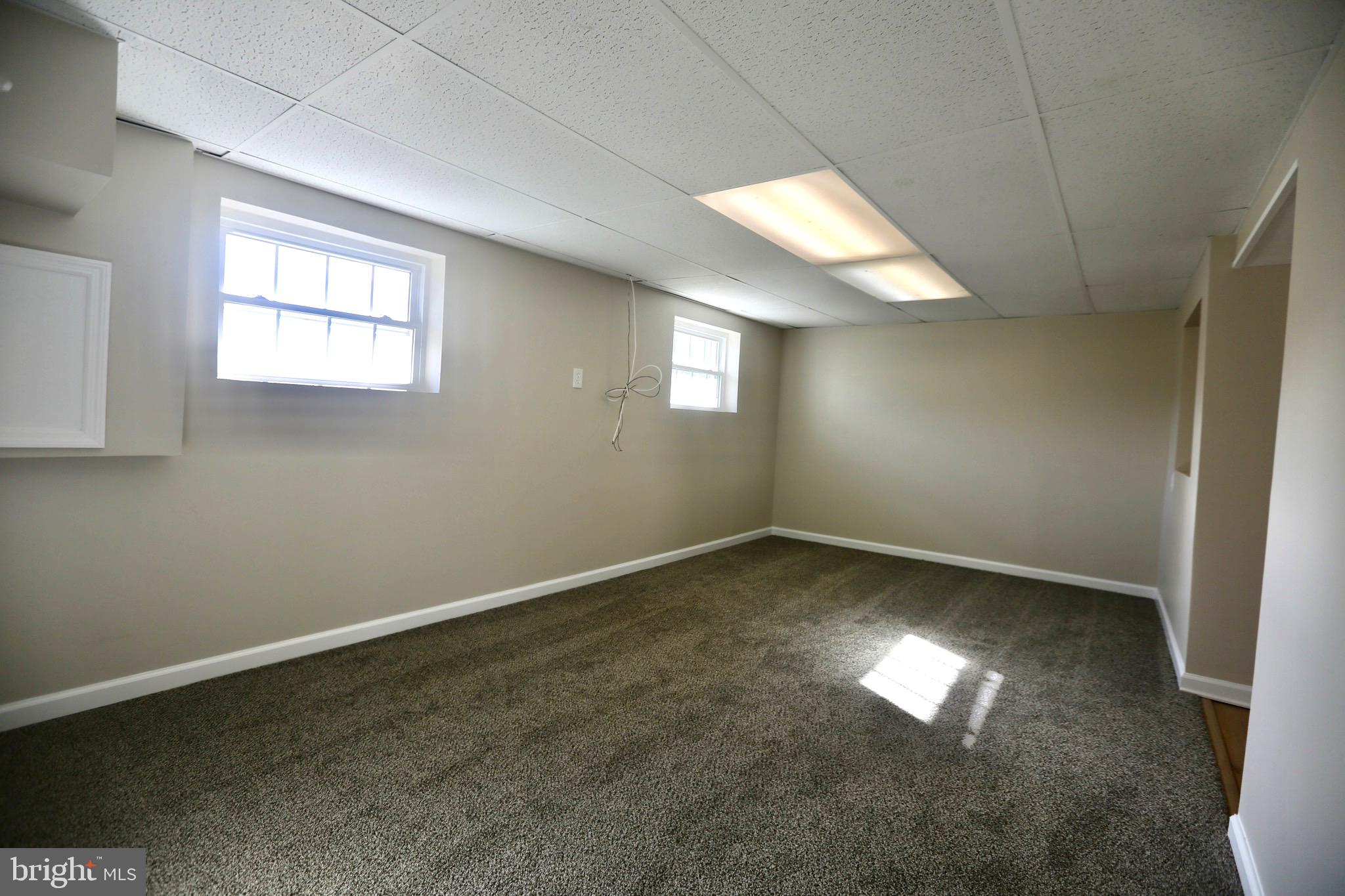 242 Tilford Road Somerdale, NJ 08083 - Photo 20 of 29 an empty room with a window