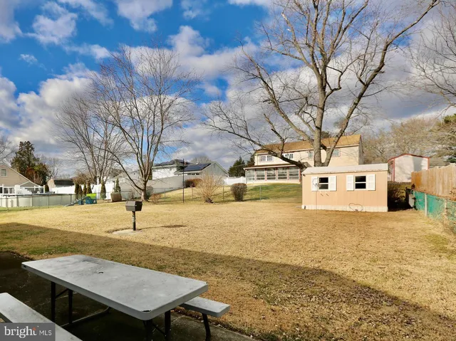 $369,900 | 242 Tilford Road, Somerdale, NJ 08083