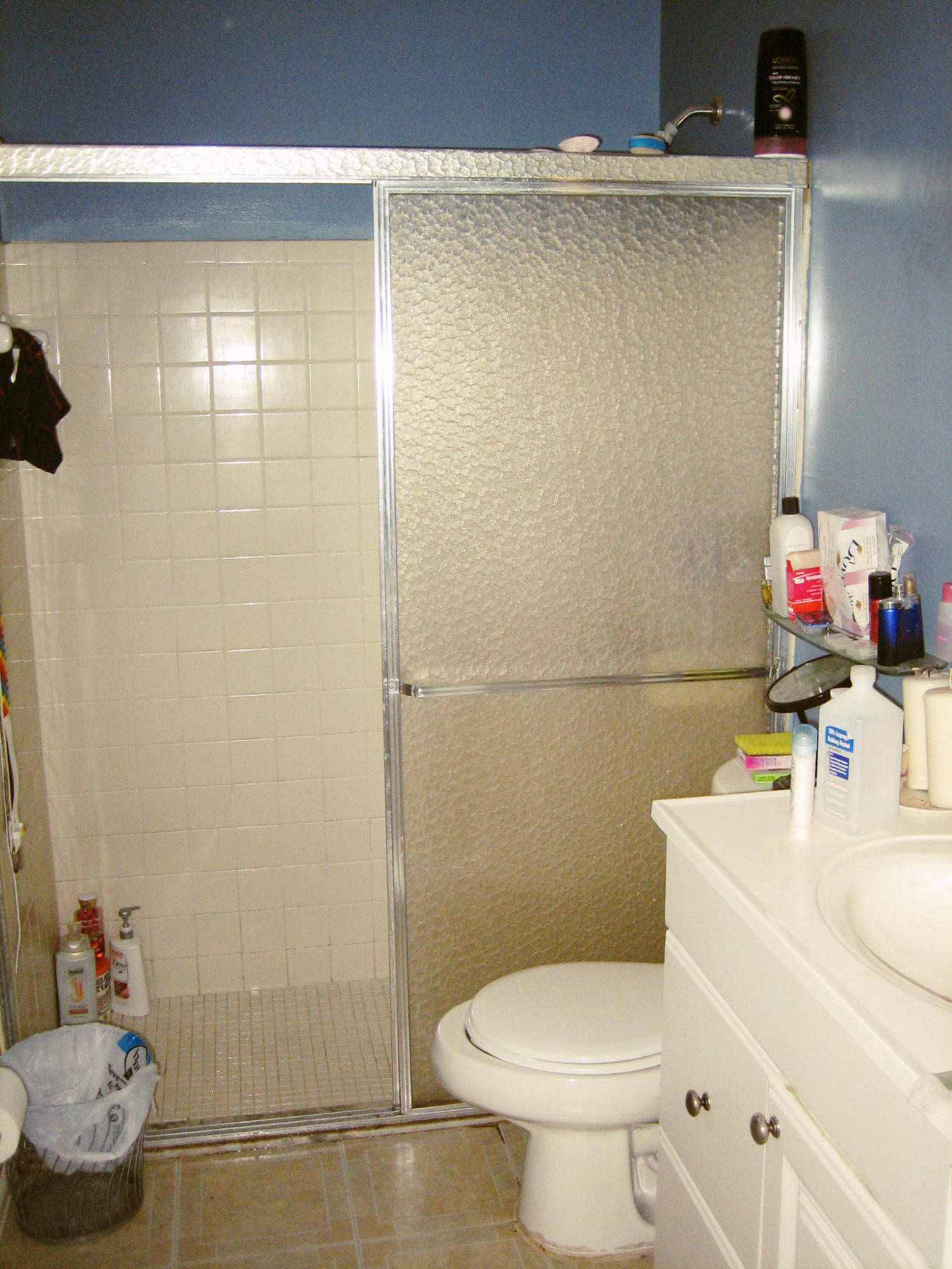 417 Southwest Kentwood Road Port St. Lucie, FL 34953 - Photo 11 of 18 Bathroom